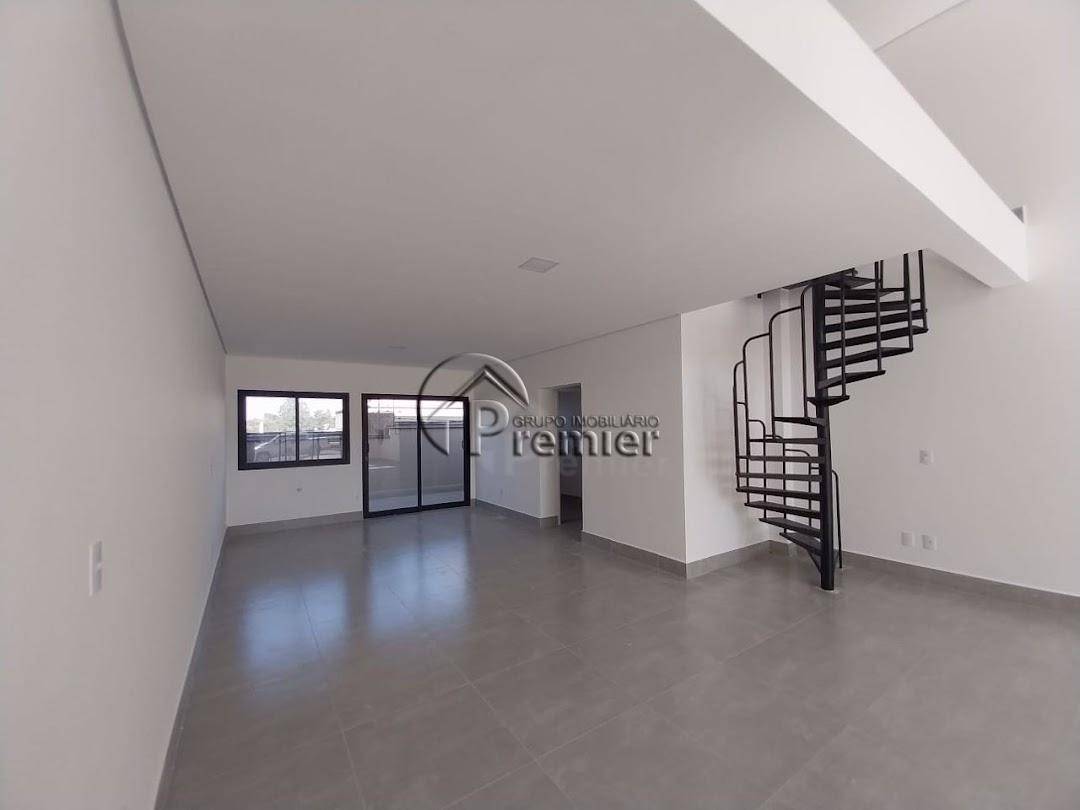 Loja-Salão para alugar, 132m² - Foto 2