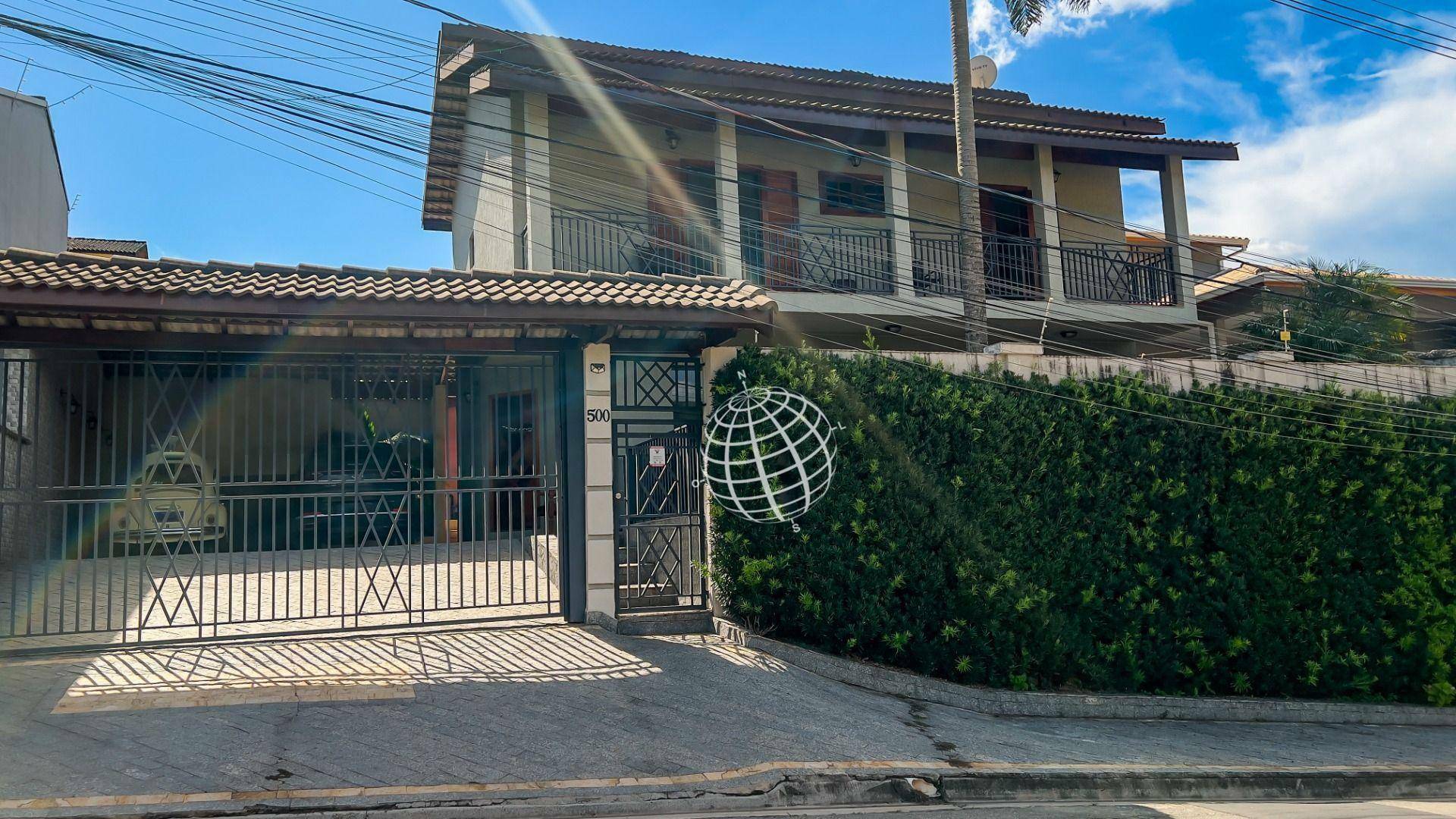 Casa à venda com 3 quartos, 246m² - Foto 56