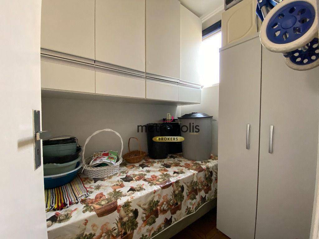 Apartamento à venda com 2 quartos, 78m² - Foto 20