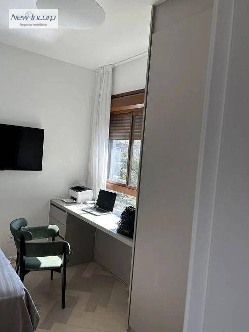 Apartamento à venda com 3 quartos, 136m² - Foto 8