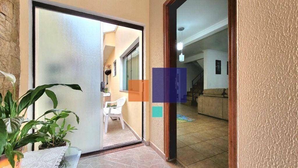 Sobrado à venda com 3 quartos, 264m² - Foto 35