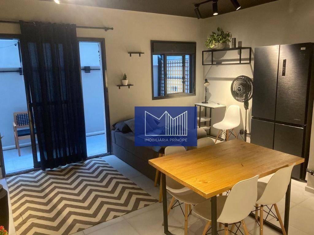 Apartamento à venda com 1 quarto, 50m² - Foto 25