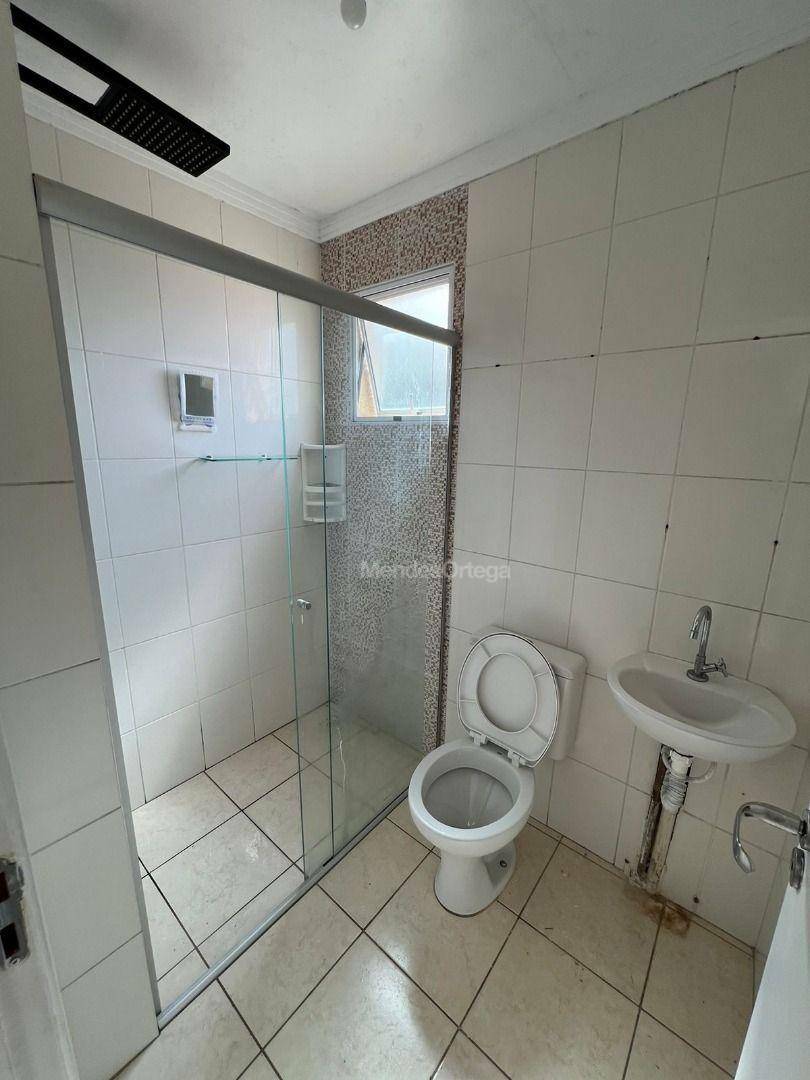 Apartamento à venda com 2 quartos, 51m² - Foto 8