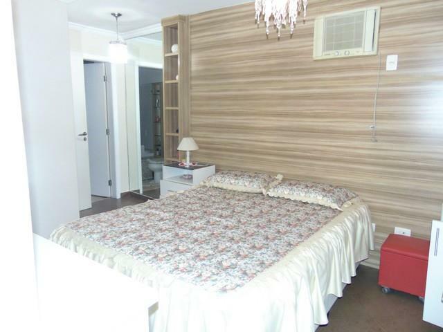 Apartamento à venda com 3 quartos, 140m² - Foto 9