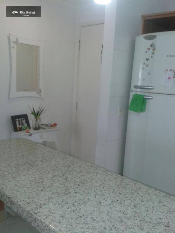 Apartamento à venda com 3 quartos, 86m² - Foto 36