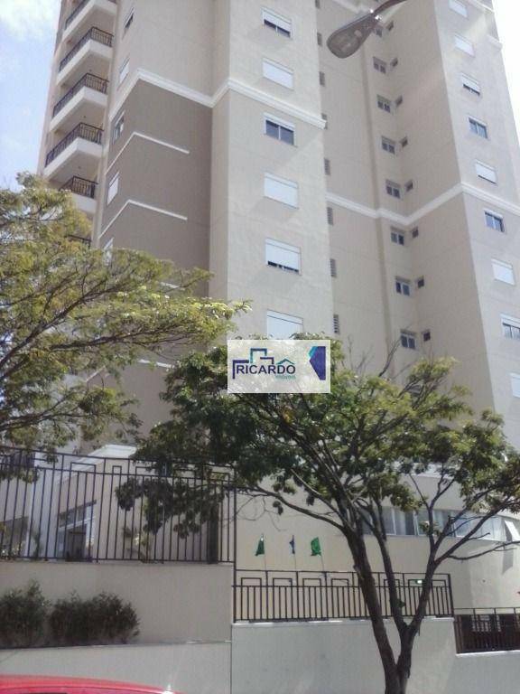 Apartamento à venda com 3 quartos, 83m² - Foto 38