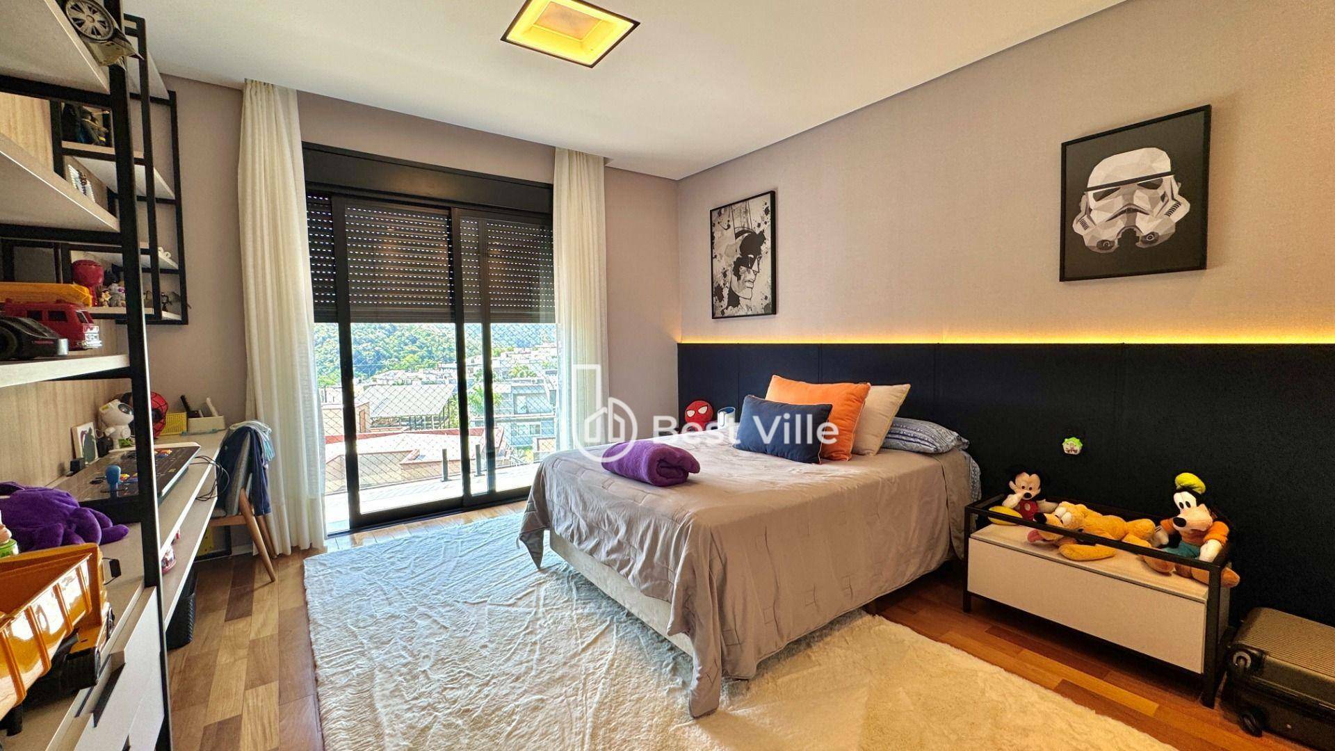 Casa de Condomínio à venda com 4 quartos, 575m² - Foto 14