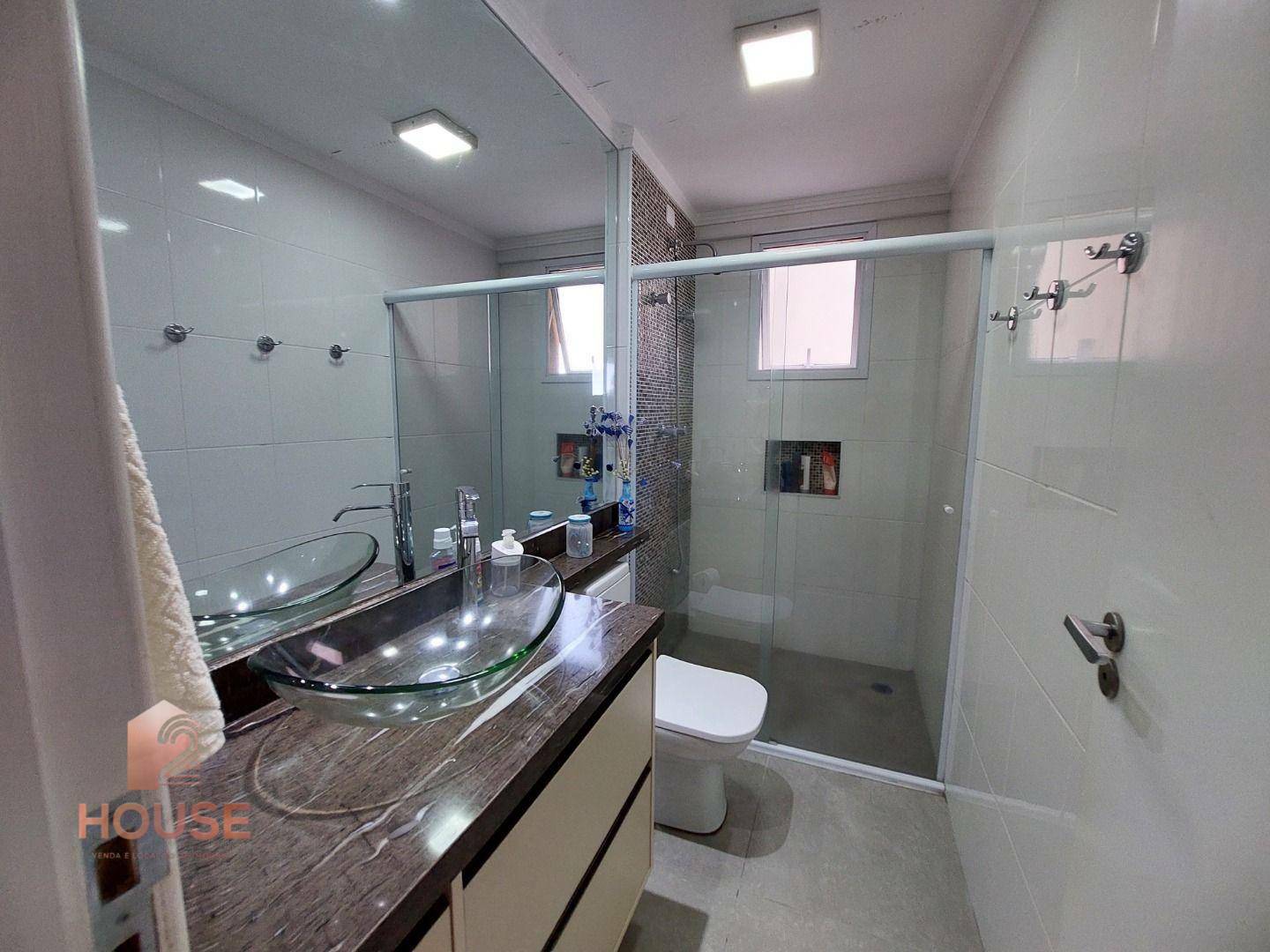 Apartamento à venda com 4 quartos, 122m² - Foto 21