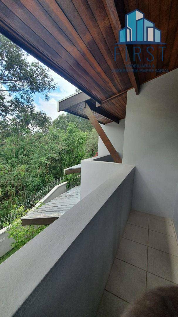 Casa de Condomínio à venda com 4 quartos, 373m² - Foto 20