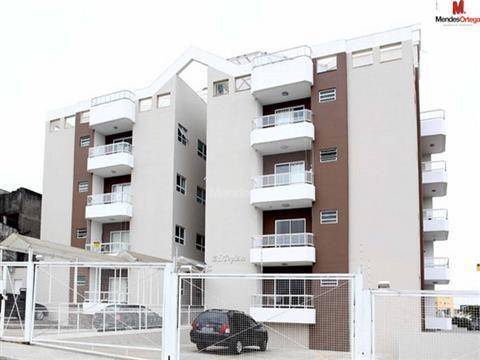 Apartamento para alugar com 2 quartos, 72m² - Foto 1