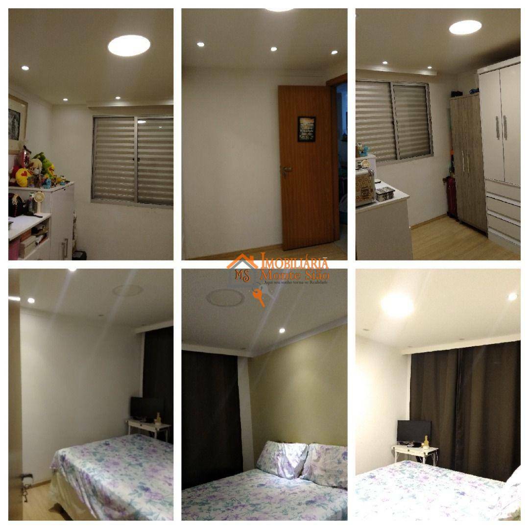 Apartamento à venda com 2 quartos, 41m² - Foto 22