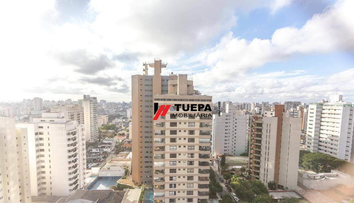 Apartamento à venda com 3 quartos, 128m² - Foto 29