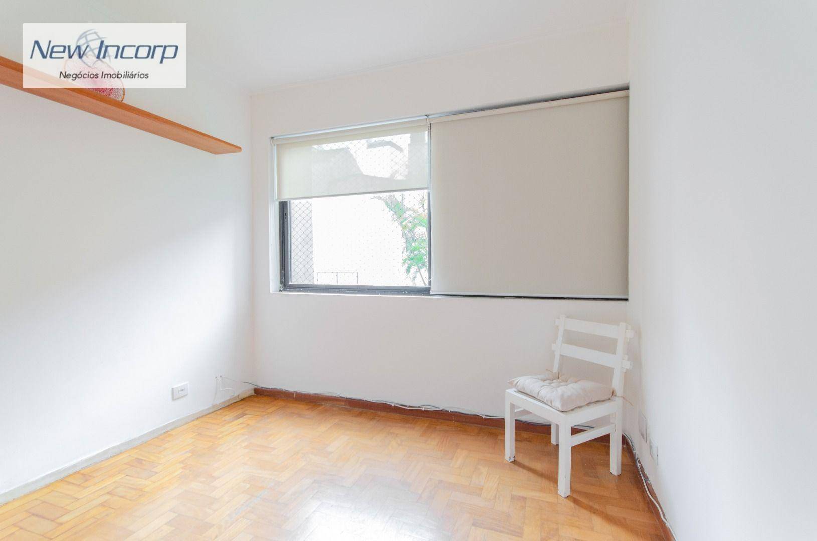 Apartamento para alugar com 3 quartos, 120m² - Foto 16