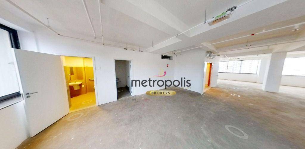 Conjunto Comercial-Sala para alugar, 671m² - Foto 5