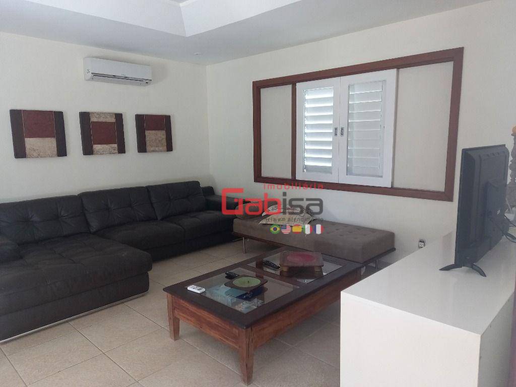 Casa à venda com 5 quartos, 294m² - Foto 16