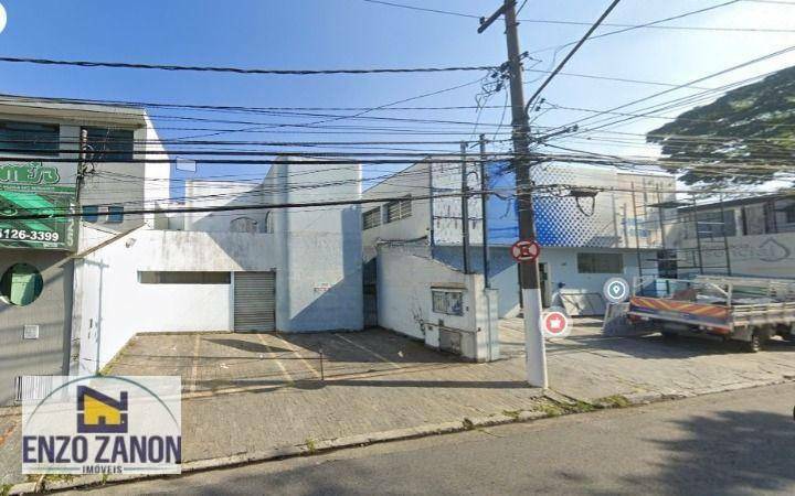 Sobrado, 7 quartos, 298 m² - Foto 1