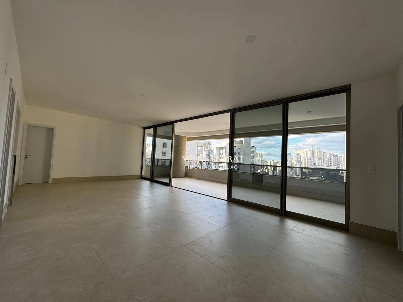 Apartamento, 4 quartos, 208 m² - Foto 3