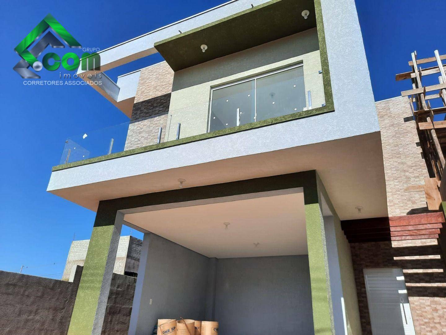 Casa à venda com 3 quartos, 116m² - Foto 5