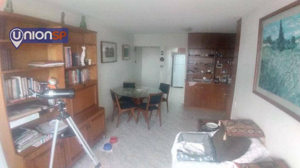 Apartamento à venda com 2 quartos, 90m² - Foto 1