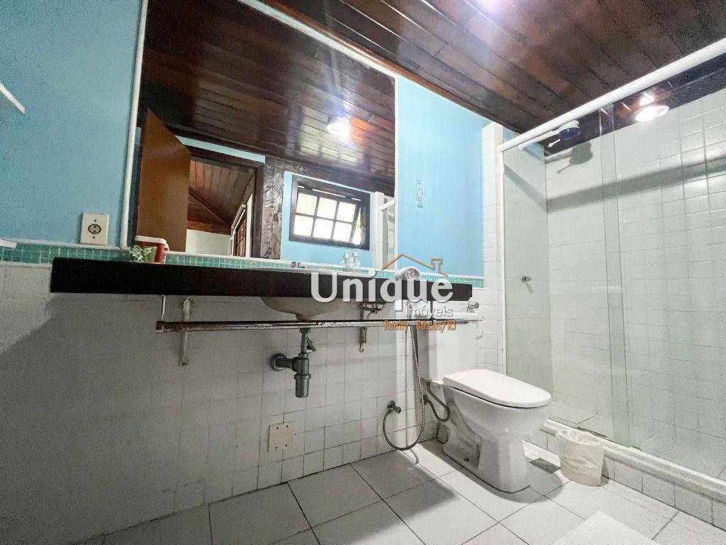 Casa de Condomínio à venda com 4 quartos, 170m² - Foto 33