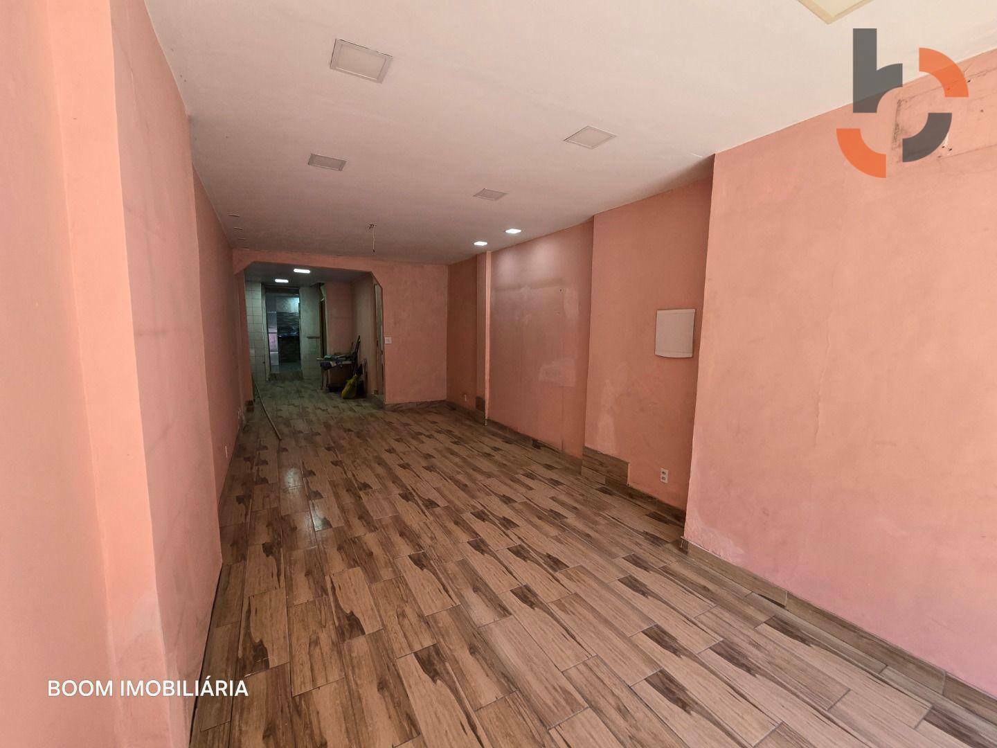 Loja-Salão para alugar, 48m² - Foto 2