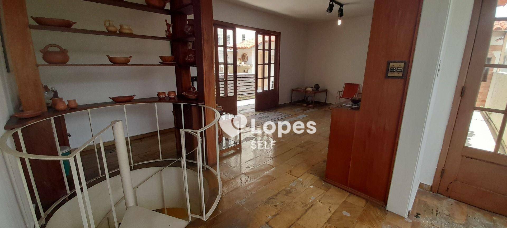 Cobertura à venda com 3 quartos, 220m² - Foto 7