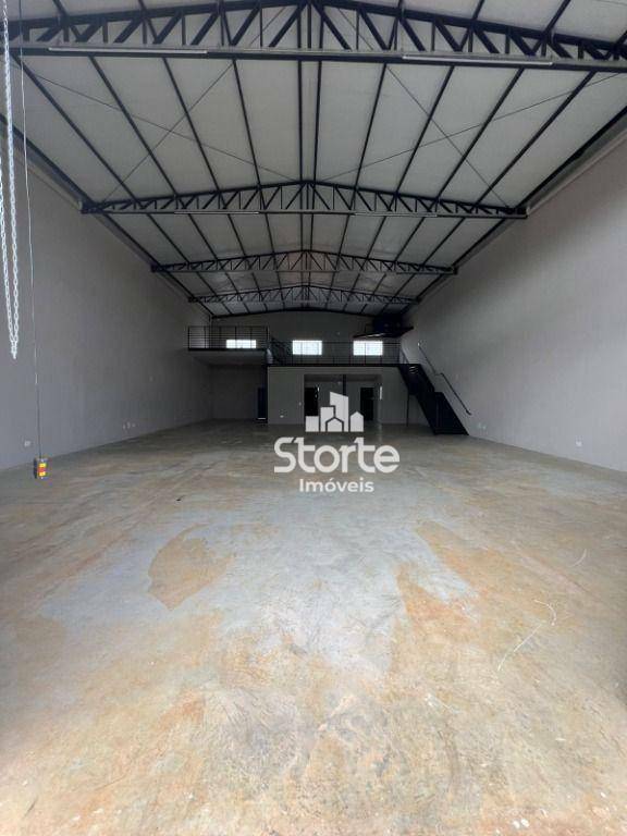 Depósito-Galpão-Armazém à venda, 360m² - Foto 3