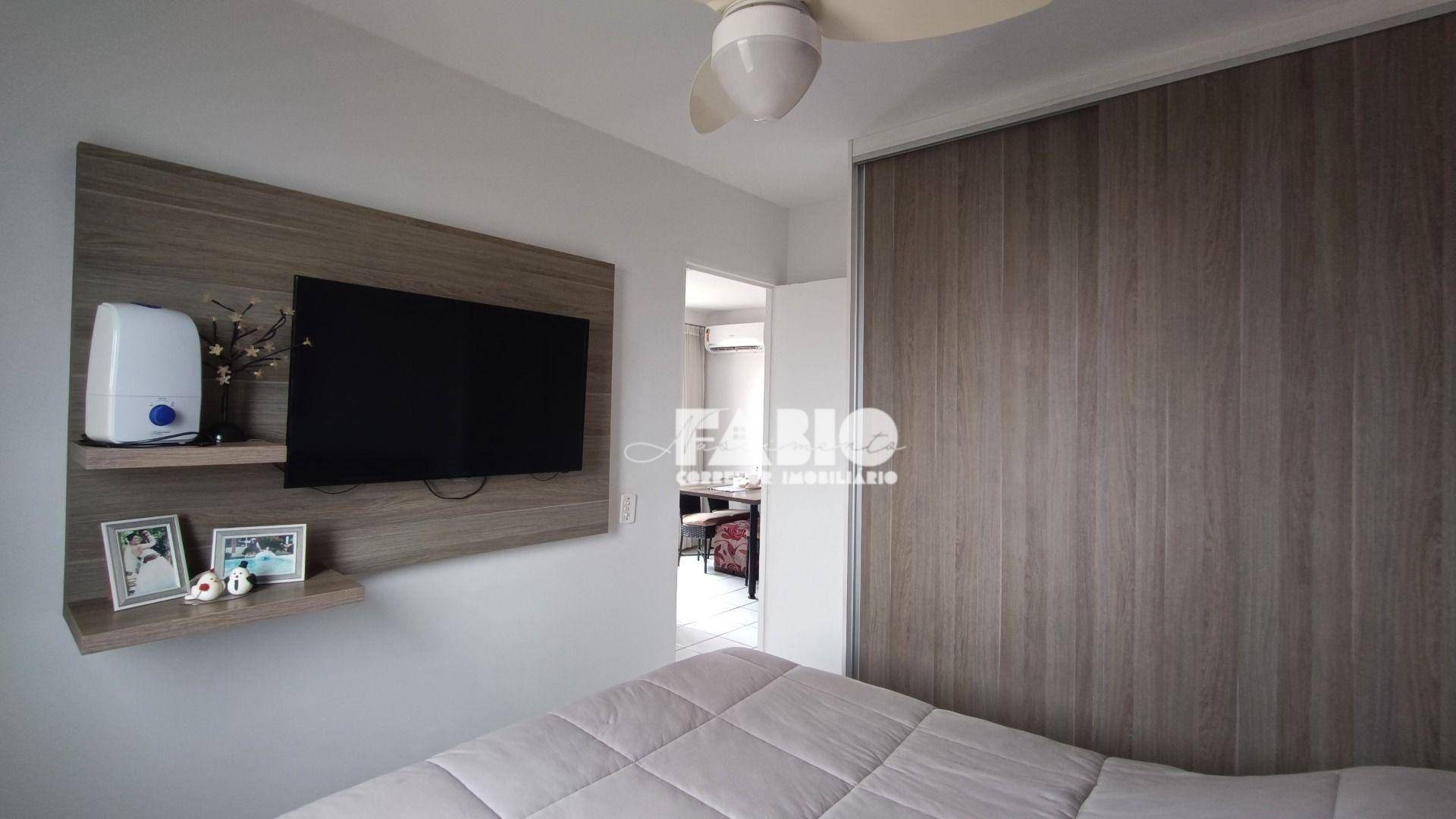 Apartamento à venda com 2 quartos, 51m² - Foto 14