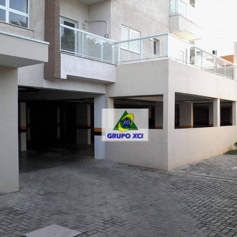 Apartamento à venda com 3 quartos, 80m² - Foto 3