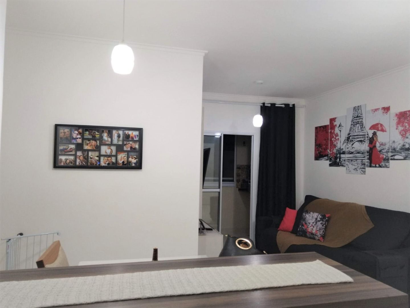 Apartamento à venda com 2 quartos, 54m² - Foto 10