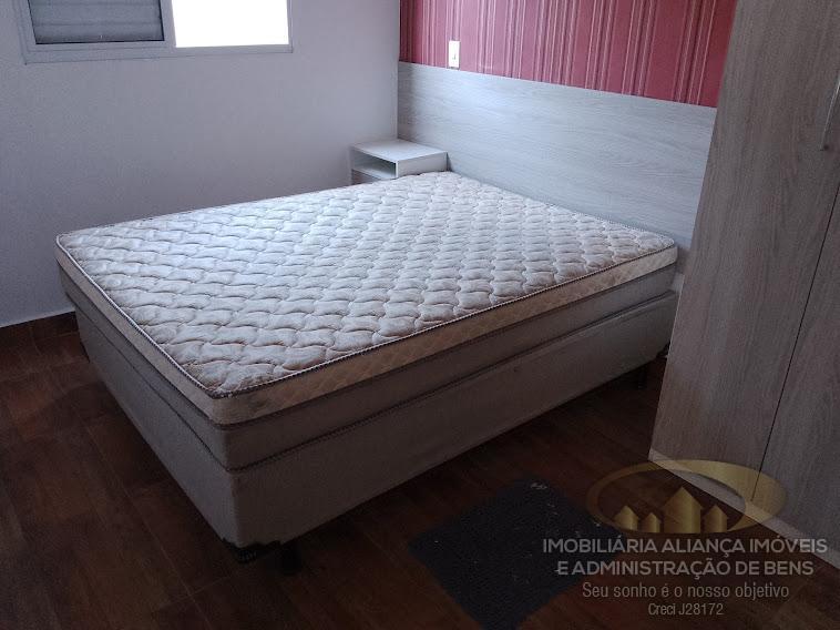 Apartamento à venda com 2 quartos, 52m² - Foto 33