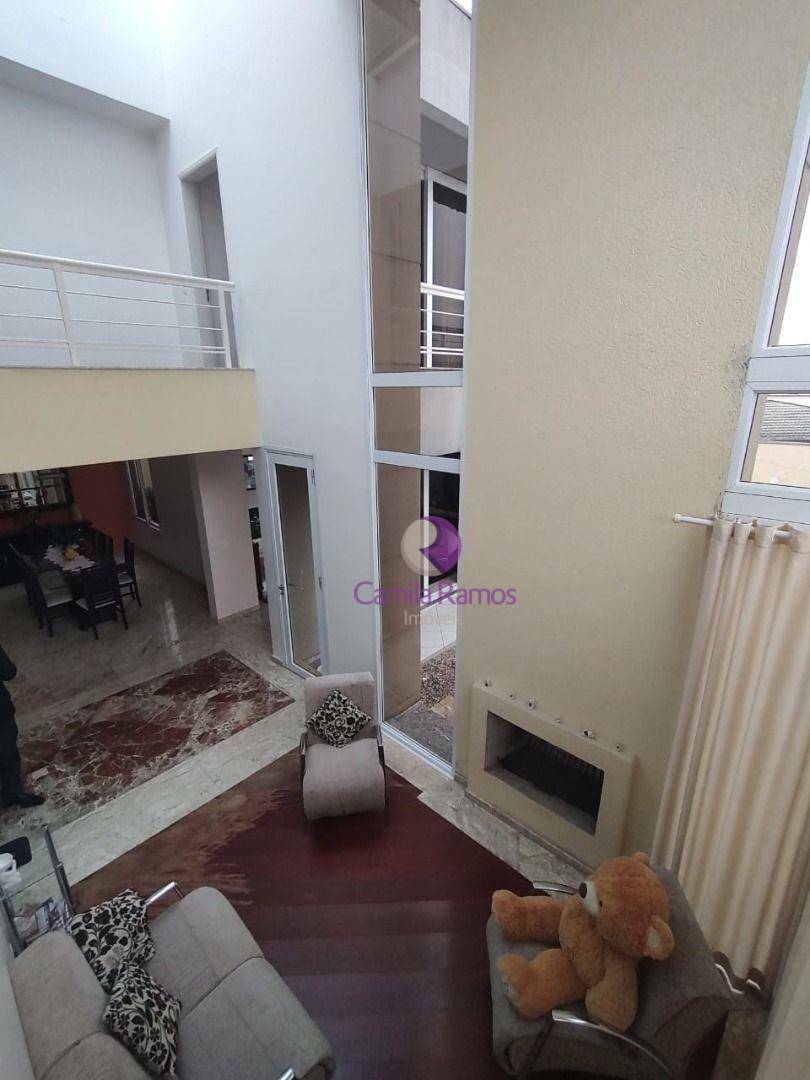 Sobrado à venda com 4 quartos, 431m² - Foto 9