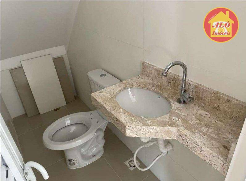 Sobrado à venda com 2 quartos, 75m² - Foto 26