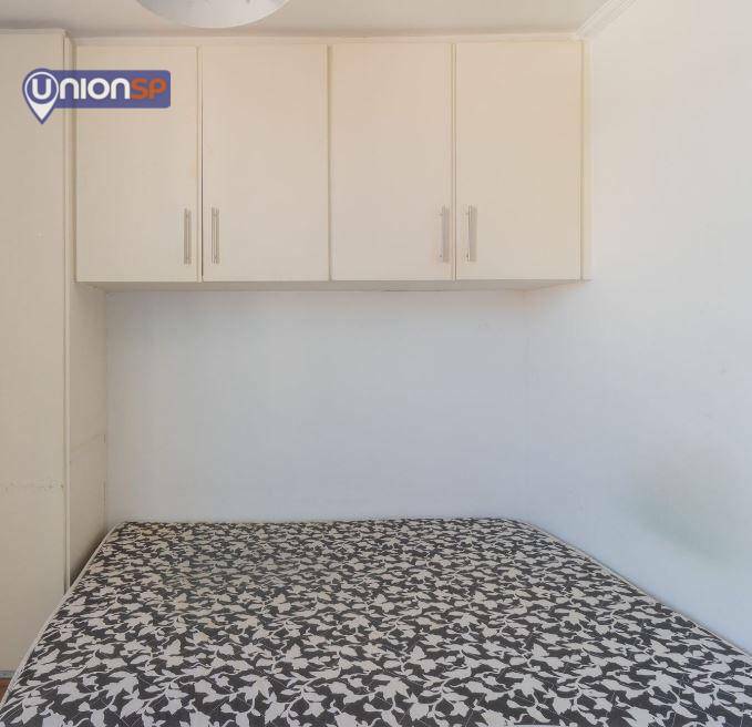 Apartamento à venda com 2 quartos, 45m² - Foto 5