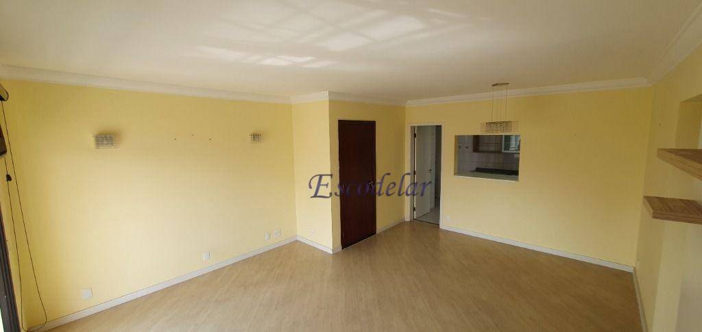 Apartamento à venda com 3 quartos, 86m² - Foto 6