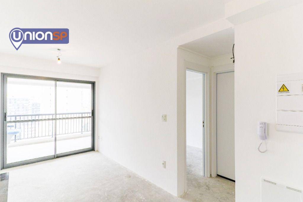 Apartamento à venda com 1 quarto, 42m² - Foto 5