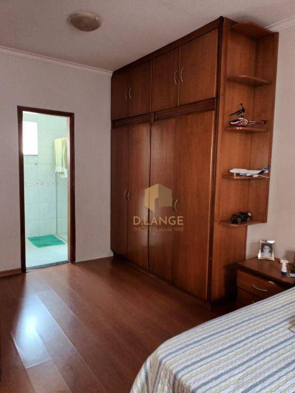 Casa de Condomínio à venda com 3 quartos, 147m² - Foto 11