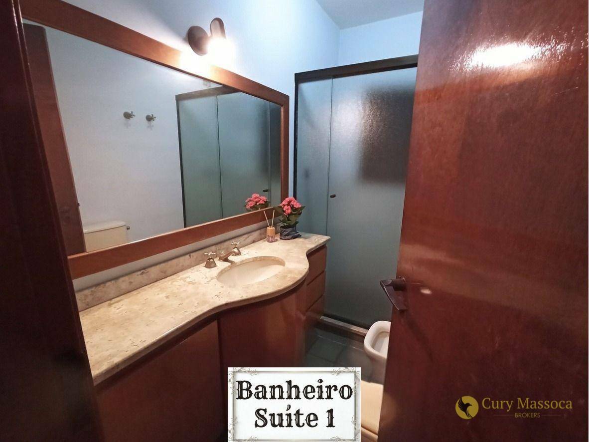 Apartamento, 3 quartos, 228 m² - Foto 9