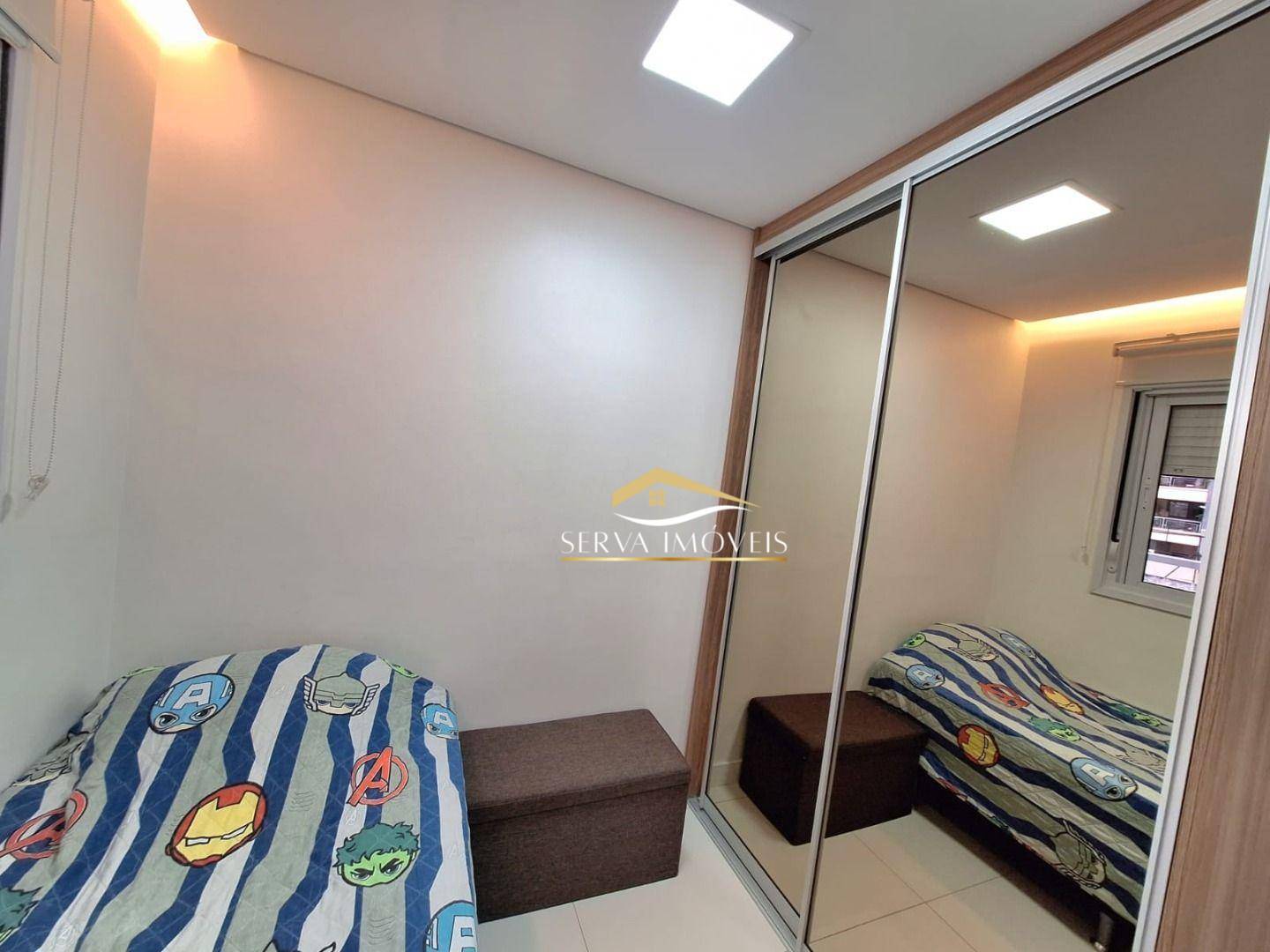 Apartamento, 3 quartos, 103 m² - Foto 41