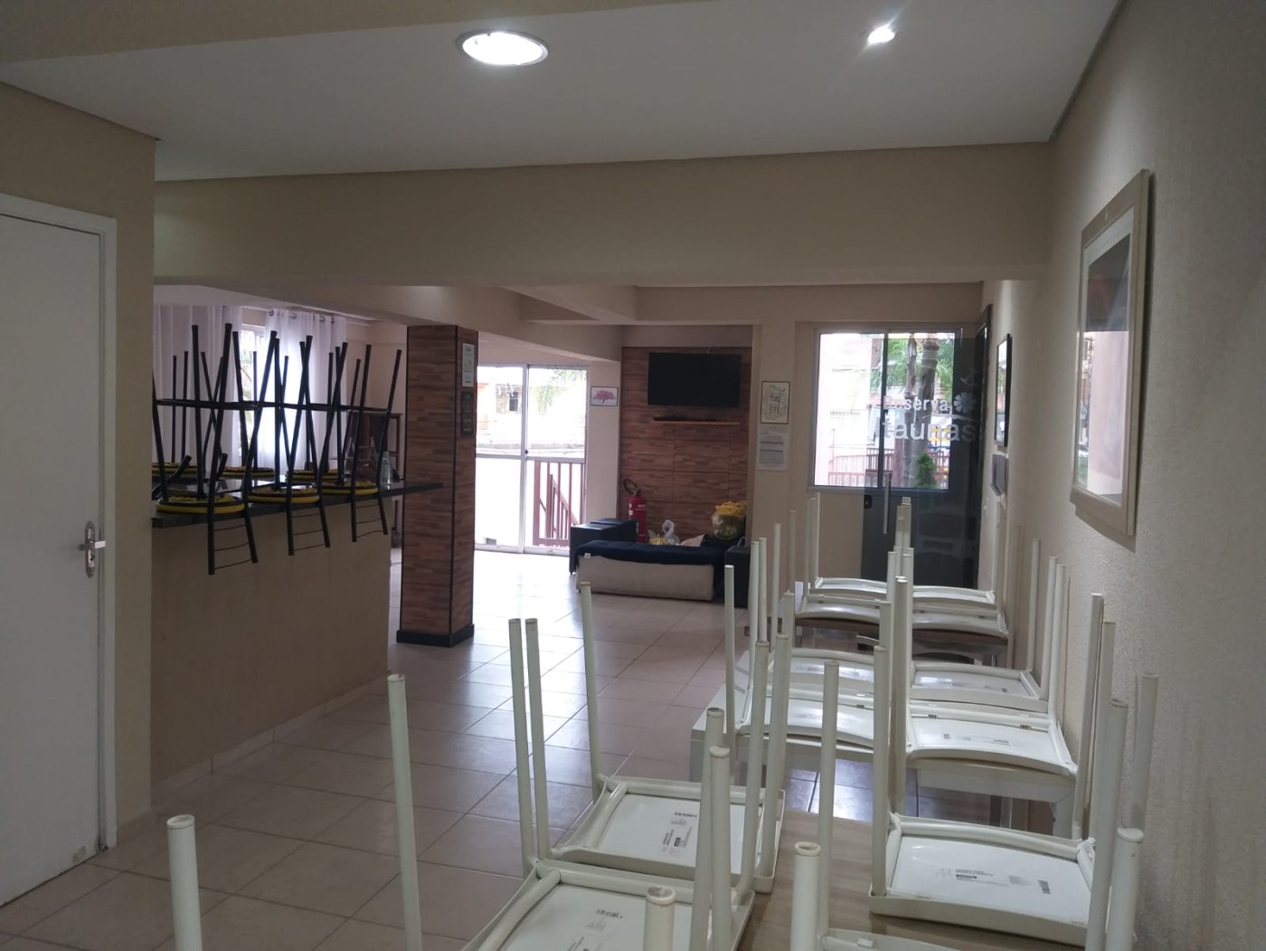 Apartamento à venda com 2 quartos, 47m² - Foto 29