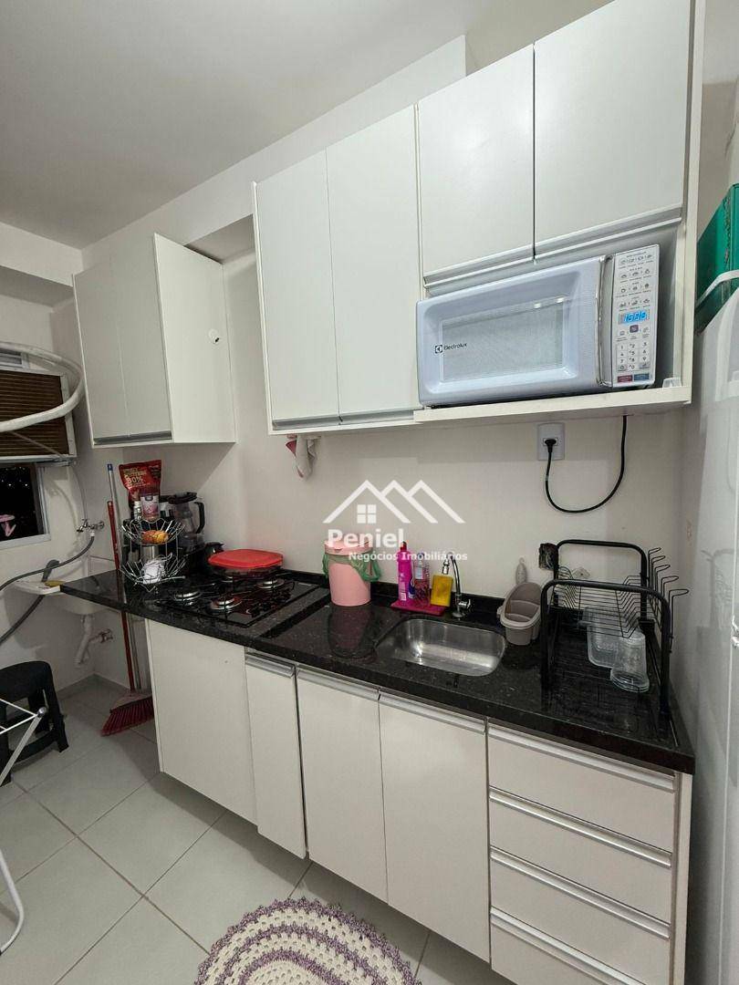 Apartamento à venda com 2 quartos, 50m² - Foto 1