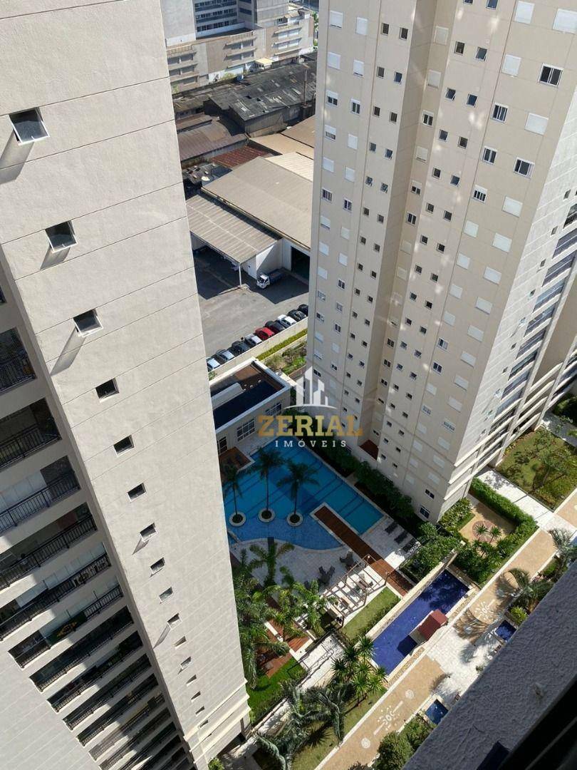 Apartamento à venda com 3 quartos, 106m² - Foto 19