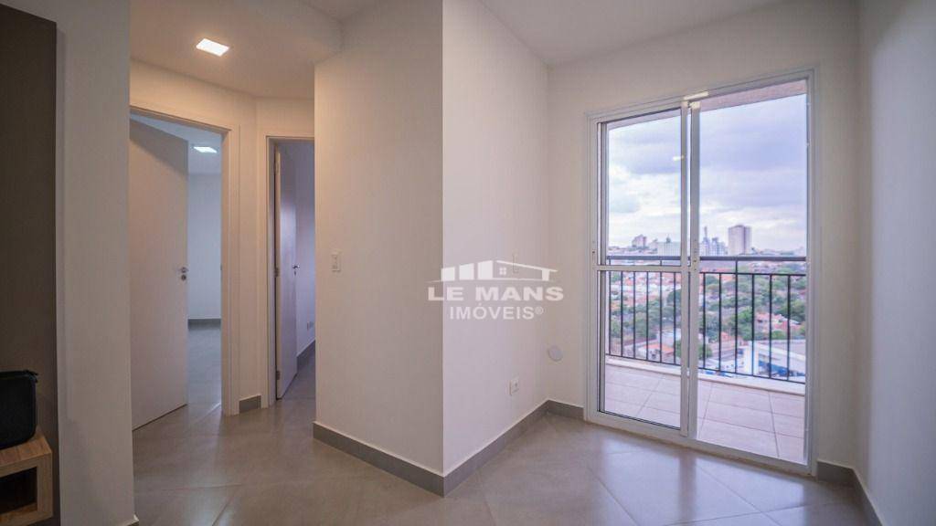 Apartamento à venda e aluguel com 2 quartos, 66m² - Foto 3