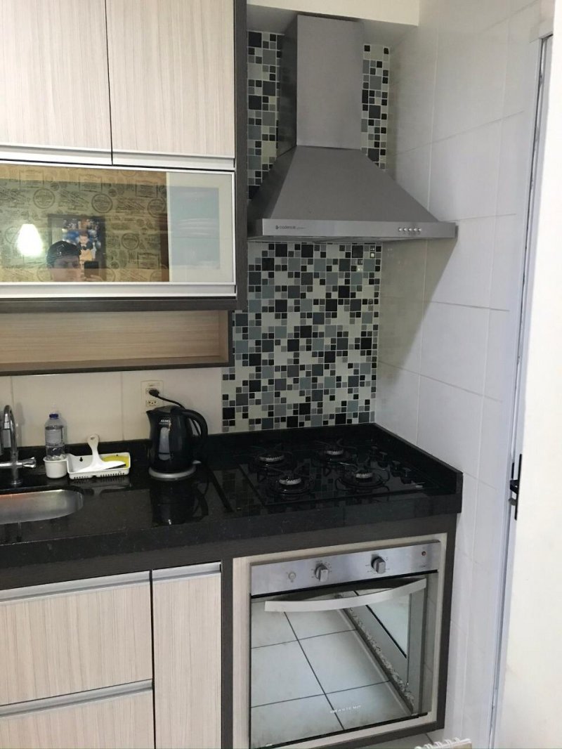 Apartamento à venda com 2 quartos, 45m² - Foto 15