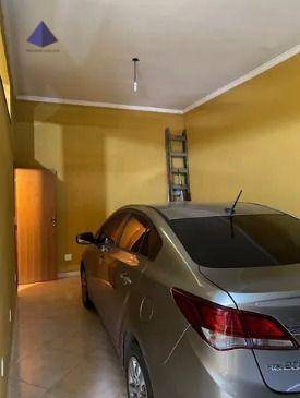 Sobrado à venda com 3 quartos, 256M2 - Foto 15