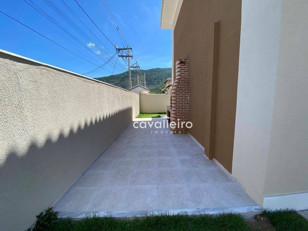 Casa à venda com 2 quartos, 85m² - Foto 16