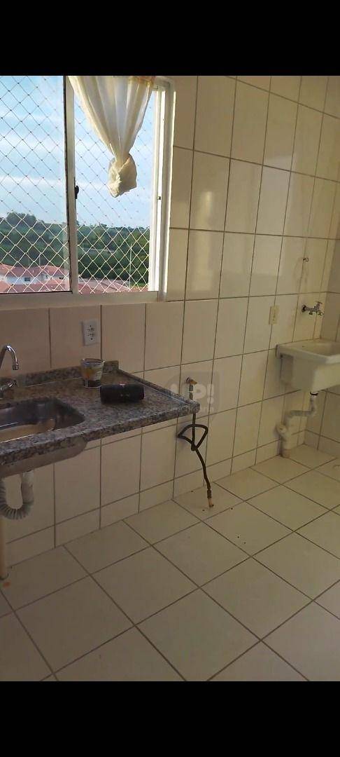 Apartamento, 2 quartos, 47 m² - Foto 4