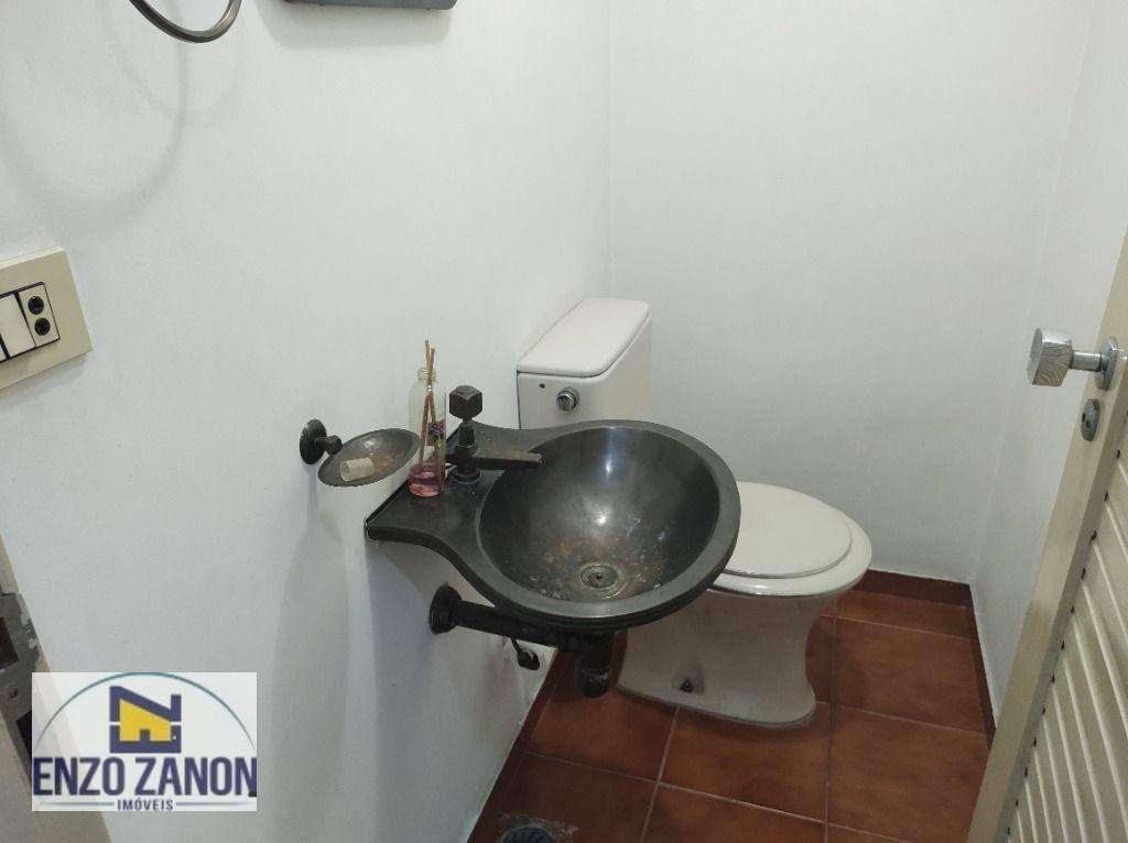 Apartamento à venda com 3 quartos, 112m² - Foto 11