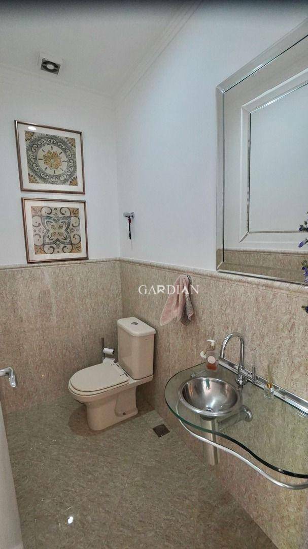 Casa de Condomínio à venda com 3 quartos, 382m² - Foto 5