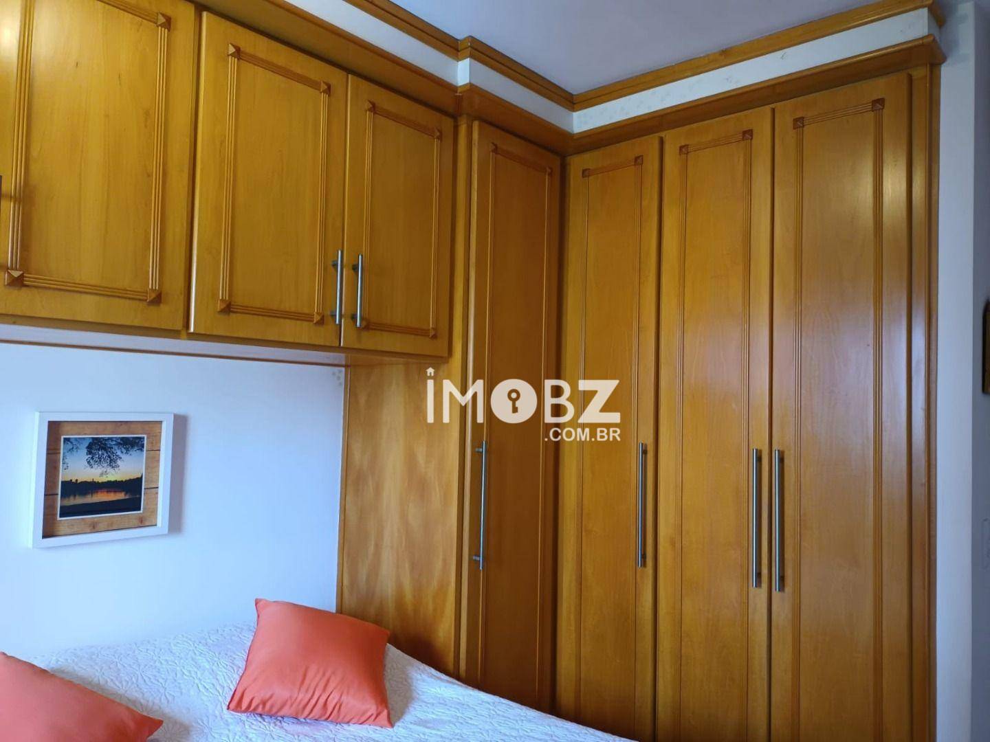 Apartamento à venda com 1 quarto, 48m² - Foto 11